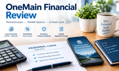 OneMain Financial
