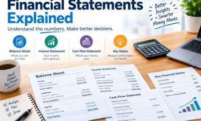 Financial Statements