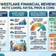 Westlake Financial